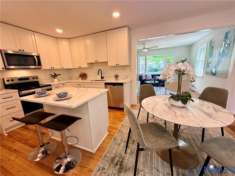 Tiny photo for 3916 Rosedale Avenue, Richmond, VA 23227 (MLS # 2613081)