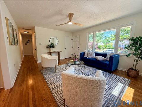 Tiny photo for 3916 Rosedale Avenue, Richmond, VA 23227 (MLS # 2613081)