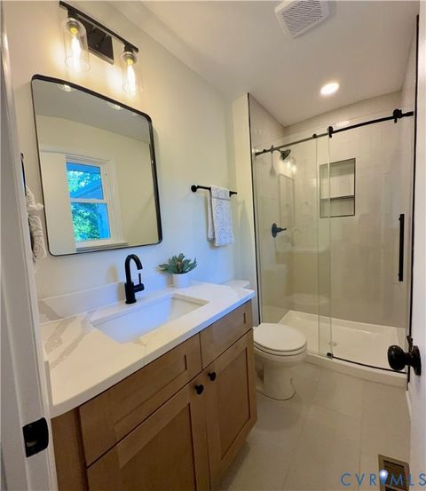 Tiny photo for 3916 Rosedale Avenue, Richmond, VA 23227 (MLS # 2613081)
