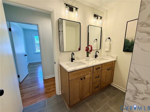 Tiny photo for 3916 Rosedale Avenue, Richmond, VA 23227 (MLS # 2613081)