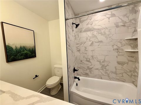 Tiny photo for 3916 Rosedale Avenue, Richmond, VA 23227 (MLS # 2613081)