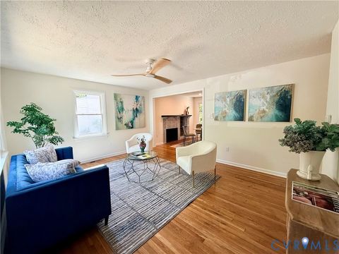 Tiny photo for 3916 Rosedale Avenue, Richmond, VA 23227 (MLS # 2613081)