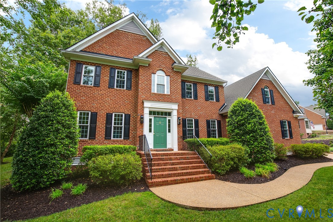 400 Weston Way