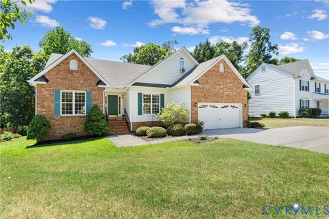 Tiny photo for 3173 Poplar View Place, Chester, VA 23831 (MLS # 2613589)
