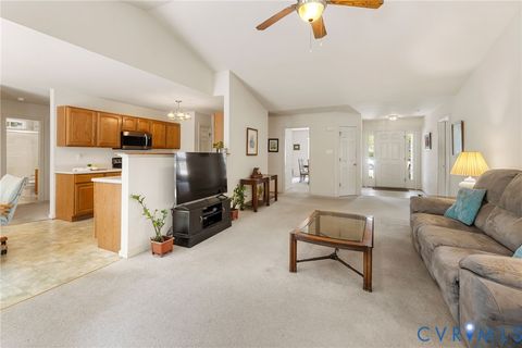 Tiny photo for 3173 Poplar View Place, Chester, VA 23831 (MLS # 2613589)