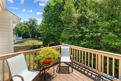 Tiny photo for 3173 Poplar View Place, Chester, VA 23831 (MLS # 2613589)