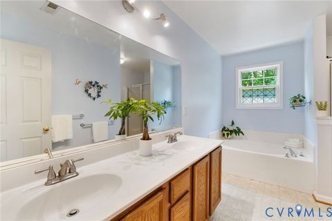 Tiny photo for 3173 Poplar View Place, Chester, VA 23831 (MLS # 2613589)
