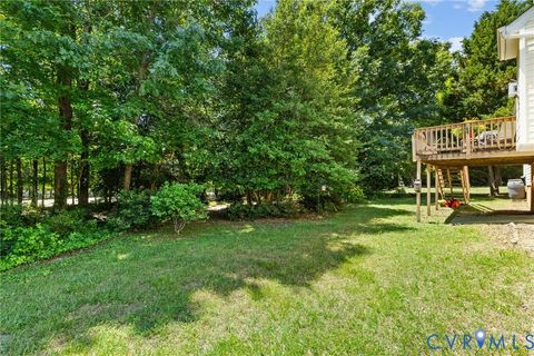 Tiny photo for 3173 Poplar View Place, Chester, VA 23831 (MLS # 2613589)