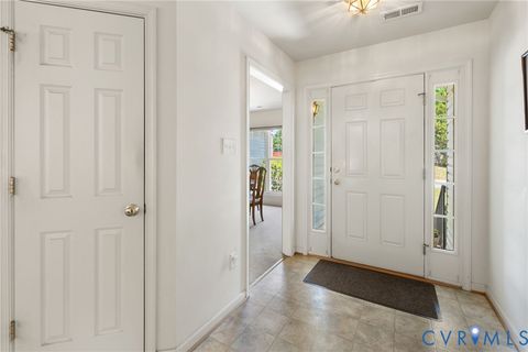 Tiny photo for 3173 Poplar View Place, Chester, VA 23831 (MLS # 2613589)
