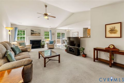 Tiny photo for 3173 Poplar View Place, Chester, VA 23831 (MLS # 2613589)