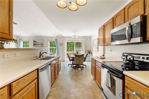 Tiny photo for 3173 Poplar View Place, Chester, VA 23831 (MLS # 2613589)