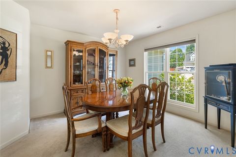 Tiny photo for 3173 Poplar View Place, Chester, VA 23831 (MLS # 2613589)