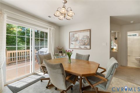 Tiny photo for 3173 Poplar View Place, Chester, VA 23831 (MLS # 2613589)