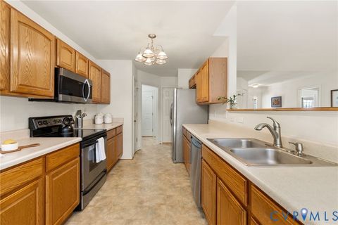 Tiny photo for 3173 Poplar View Place, Chester, VA 23831 (MLS # 2613589)
