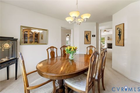 Tiny photo for 3173 Poplar View Place, Chester, VA 23831 (MLS # 2613589)