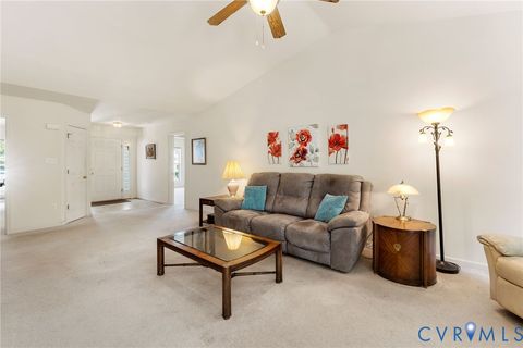Tiny photo for 3173 Poplar View Place, Chester, VA 23831 (MLS # 2613589)