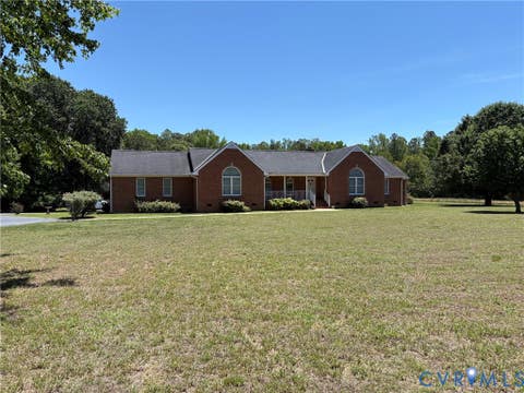 Photo of 3119 Westwood Road, Mechanicsville, VA 23111 (MLS # 2618915)