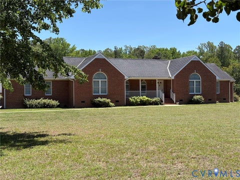 Tiny photo for 3119 Westwood Road, Mechanicsville, VA 23111 (MLS # 2618915)