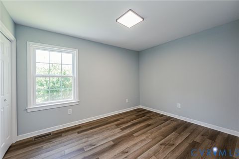 Tiny photo for 4305 2nd Street, Henrico, VA 23223 (MLS # 2615690)