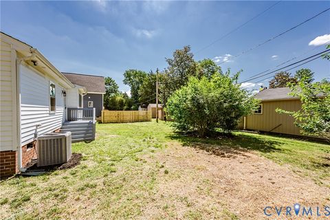 Tiny photo for 4305 2nd Street, Henrico, VA 23223 (MLS # 2615690)