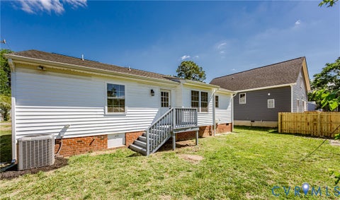 Tiny photo for 4305 2nd Street, Henrico, VA 23223 (MLS # 2615690)