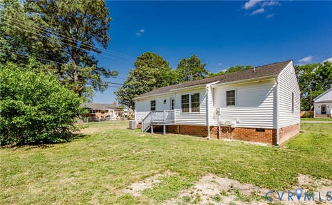 Tiny photo for 4305 2nd Street, Henrico, VA 23223 (MLS # 2615690)