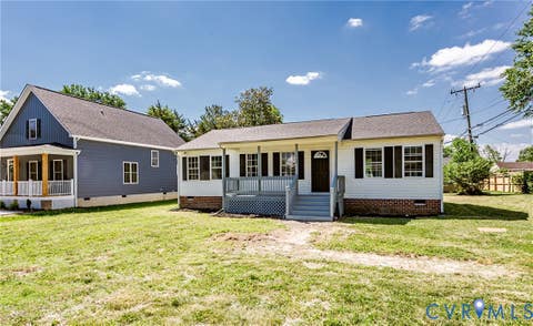 Tiny photo for 4305 2nd Street, Henrico, VA 23223 (MLS # 2615690)