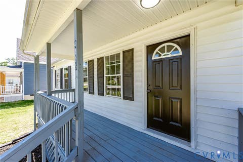 Tiny photo for 4305 2nd Street, Henrico, VA 23223 (MLS # 2615690)