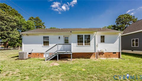 Tiny photo for 4305 2nd Street, Henrico, VA 23223 (MLS # 2615690)