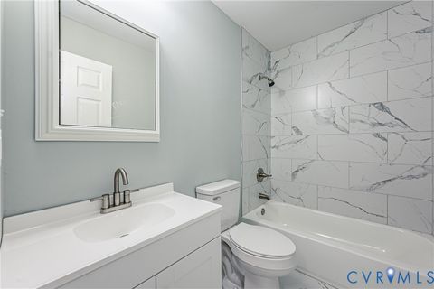 Tiny photo for 4305 2nd Street, Henrico, VA 23223 (MLS # 2615690)