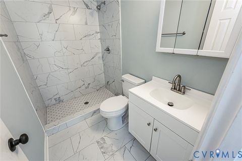 Tiny photo for 4305 2nd Street, Henrico, VA 23223 (MLS # 2615690)