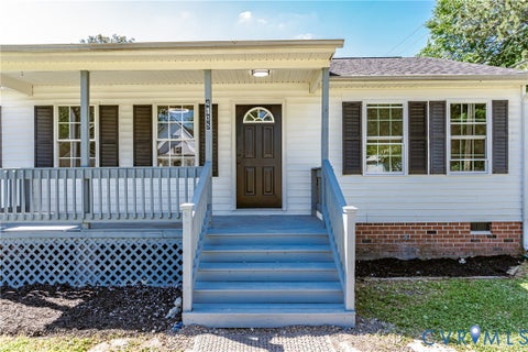 Photo of 4305 2nd Street, Henrico, VA 23223 (MLS # 2615690)