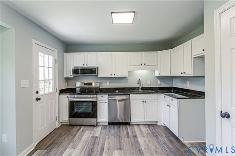 Tiny photo for 4305 2nd Street, Henrico, VA 23223 (MLS # 2615690)