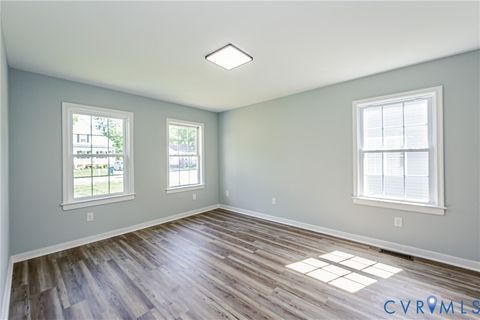 Tiny photo for 4305 2nd Street, Henrico, VA 23223 (MLS # 2615690)