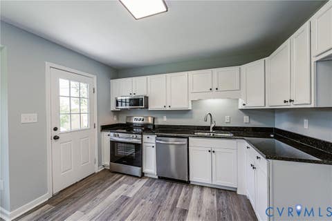 Tiny photo for 4305 2nd Street, Henrico, VA 23223 (MLS # 2615690)