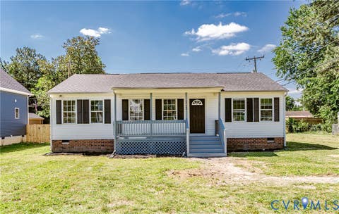 Tiny photo for 4305 2nd Street, Henrico, VA 23223 (MLS # 2615690)