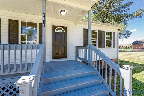 Tiny photo for 4305 2nd Street, Henrico, VA 23223 (MLS # 2615690)