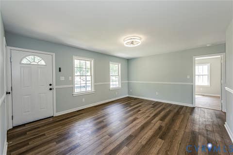 Tiny photo for 4305 2nd Street, Henrico, VA 23223 (MLS # 2615690)