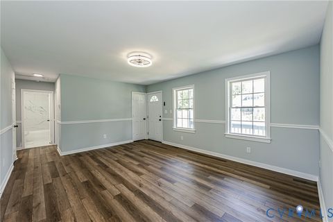 Tiny photo for 4305 2nd Street, Henrico, VA 23223 (MLS # 2615690)