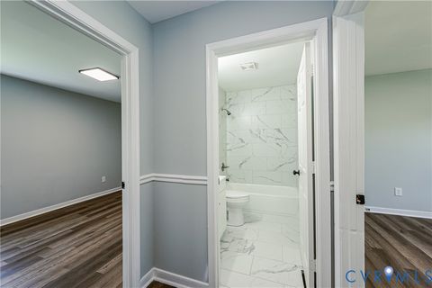 Tiny photo for 4305 2nd Street, Henrico, VA 23223 (MLS # 2615690)