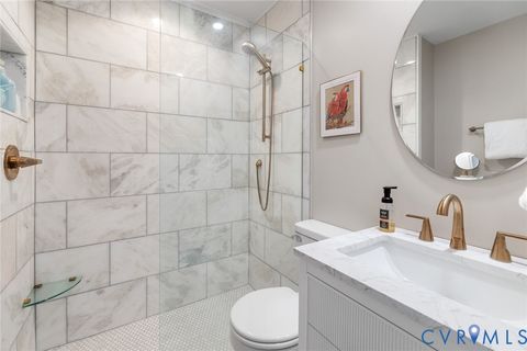 Tiny photo for 407 N Hamilton Street #C, Richmond, VA 23221 (MLS # 2602371)