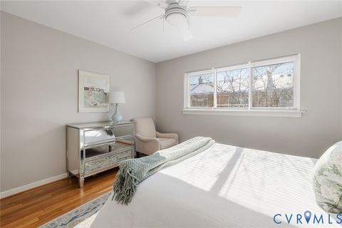 Tiny photo for 407 N Hamilton Street #C, Richmond, VA 23221 (MLS # 2602371)