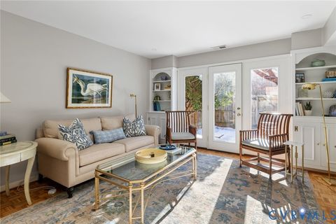 Tiny photo for 407 N Hamilton Street #C, Richmond, VA 23221 (MLS # 2602371)