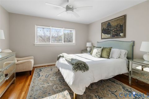 Tiny photo for 407 N Hamilton Street #C, Richmond, VA 23221 (MLS # 2602371)