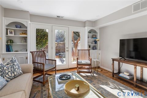 Tiny photo for 407 N Hamilton Street #C, Richmond, VA 23221 (MLS # 2602371)