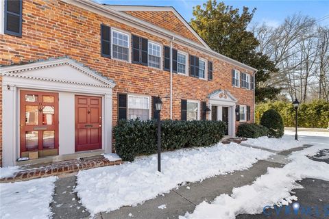Tiny photo for 407 N Hamilton Street #C, Richmond, VA 23221 (MLS # 2602371)