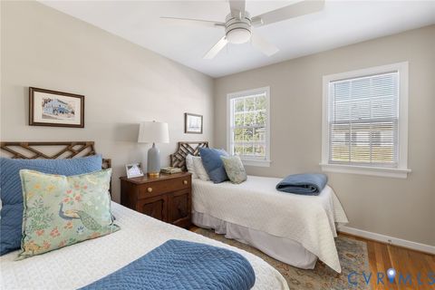 Tiny photo for 407 N Hamilton Street #C, Richmond, VA 23221 (MLS # 2602371)