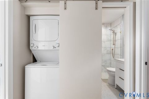 Tiny photo for 407 N Hamilton Street #C, Richmond, VA 23221 (MLS # 2602371)