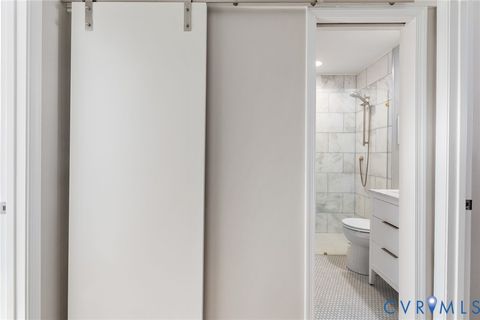 Tiny photo for 407 N Hamilton Street #C, Richmond, VA 23221 (MLS # 2602371)