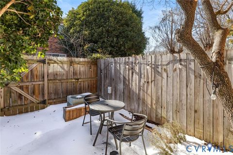Tiny photo for 407 N Hamilton Street #C, Richmond, VA 23221 (MLS # 2602371)